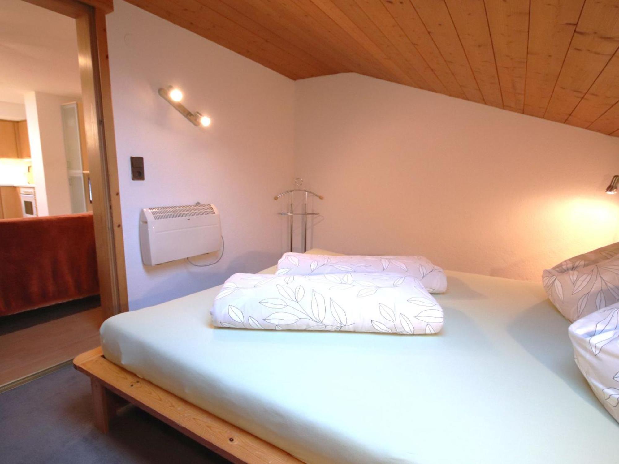 Apartment Krismer By Interhome Pians Ngoại thất bức ảnh