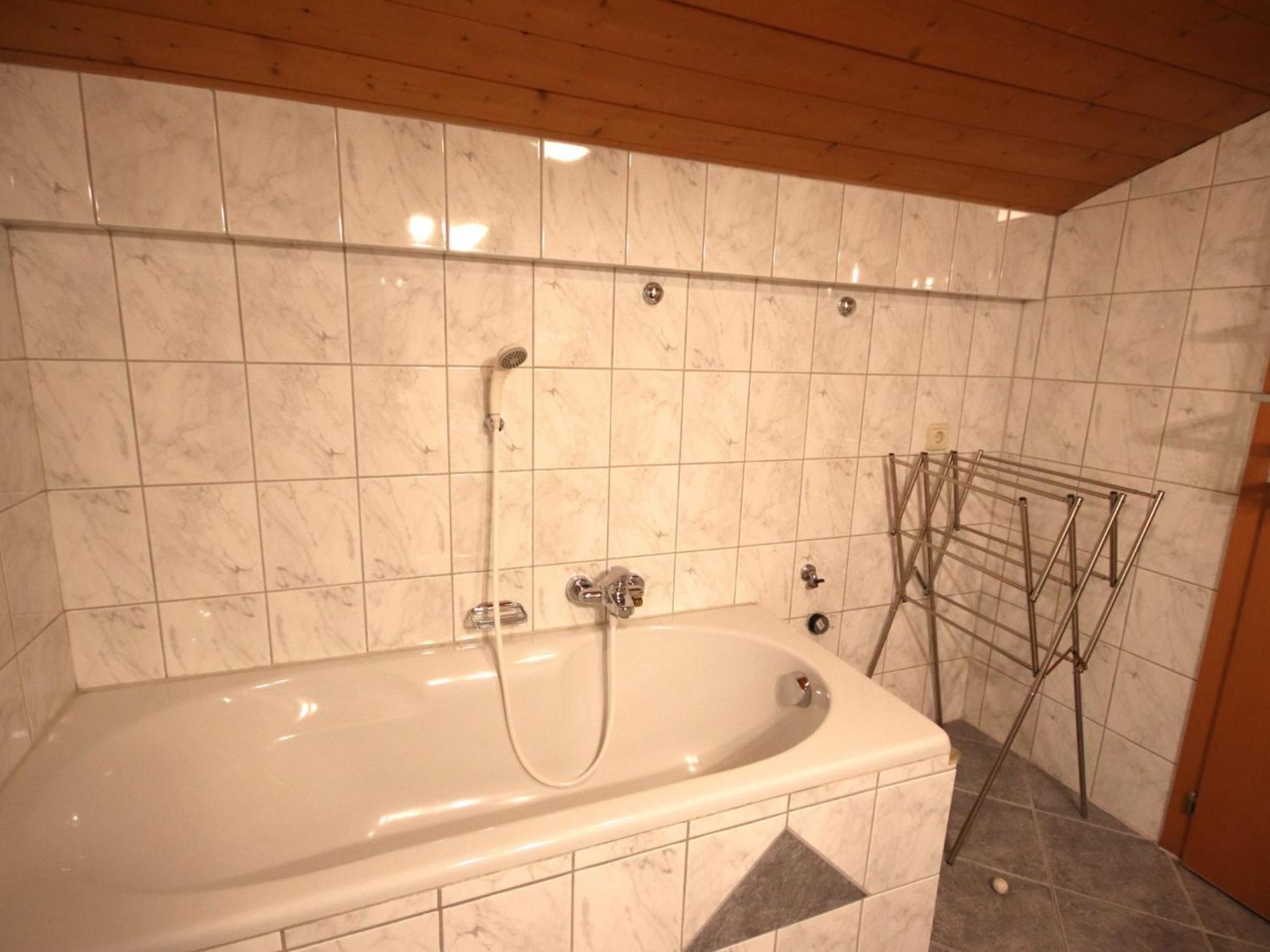 Apartment Krismer By Interhome Pians Ngoại thất bức ảnh