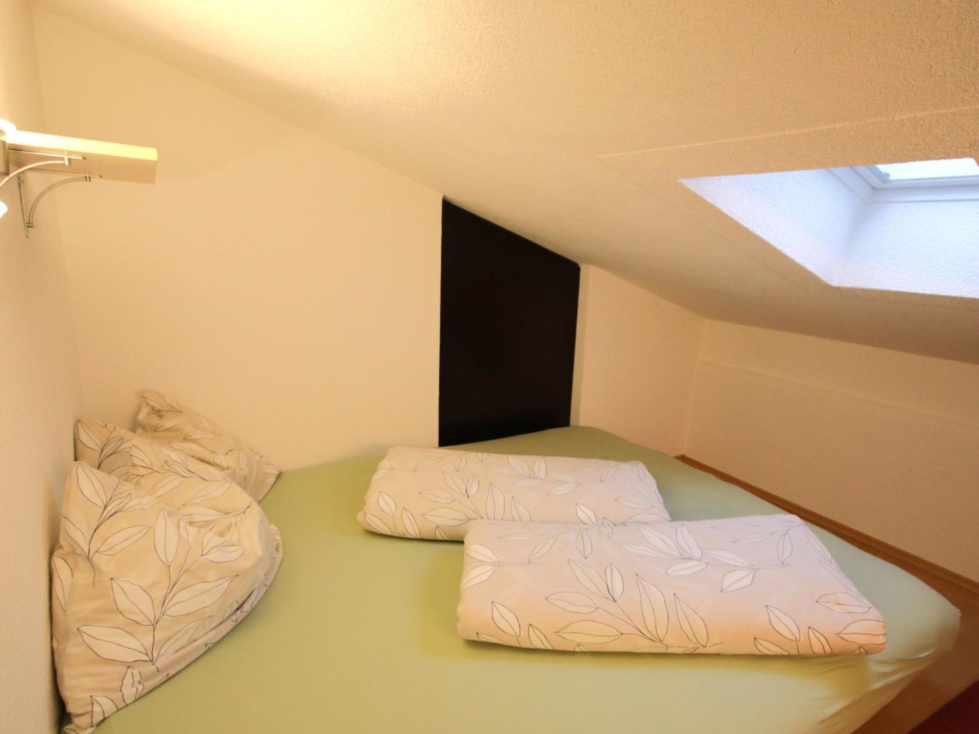 Apartment Krismer By Interhome Pians Ngoại thất bức ảnh