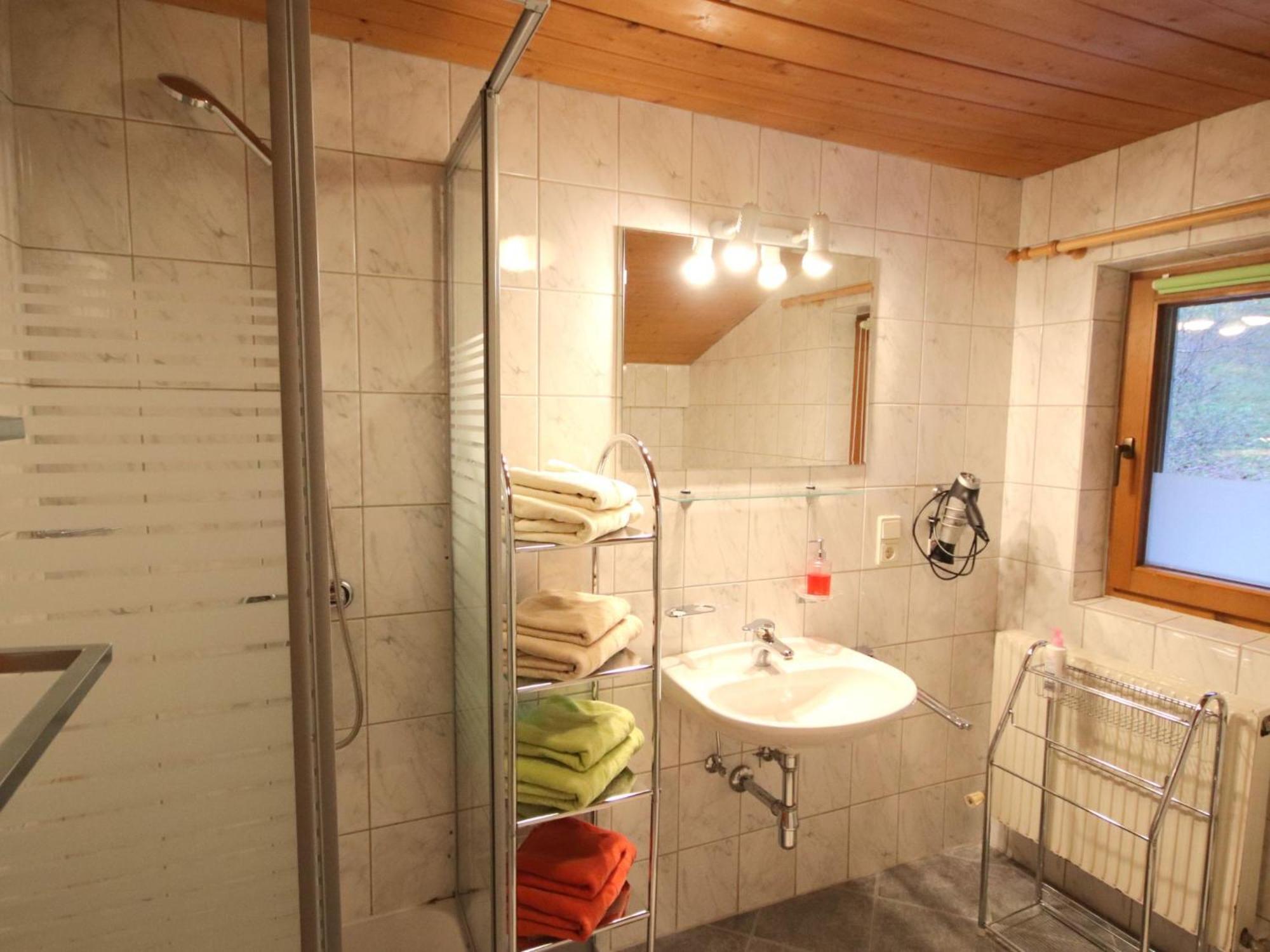 Apartment Krismer By Interhome Pians Ngoại thất bức ảnh