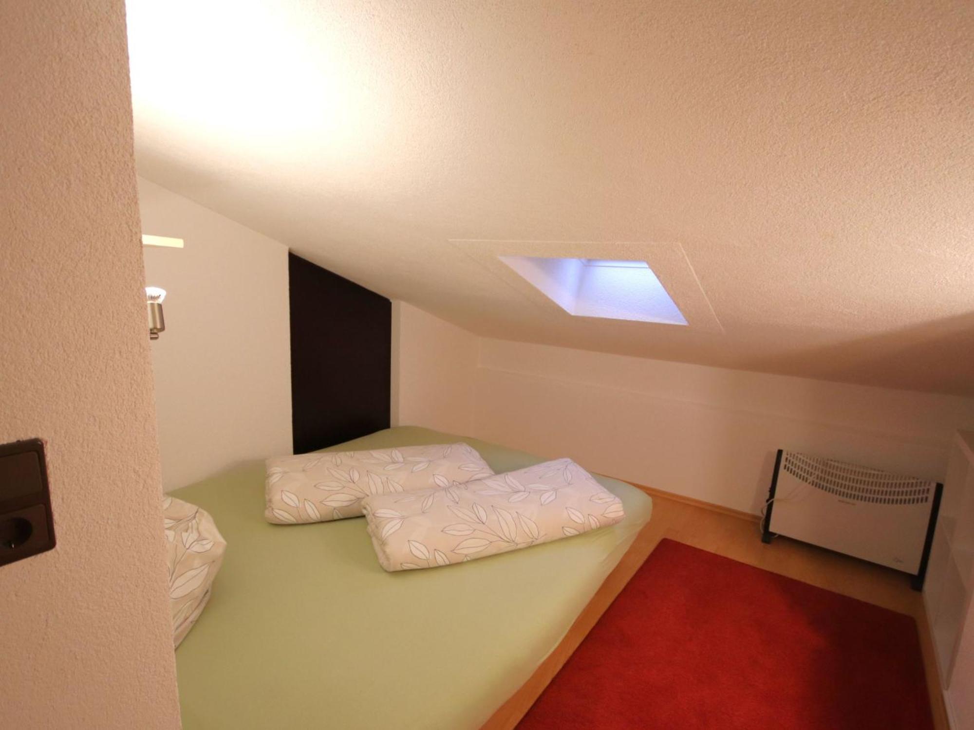 Apartment Krismer By Interhome Pians Ngoại thất bức ảnh