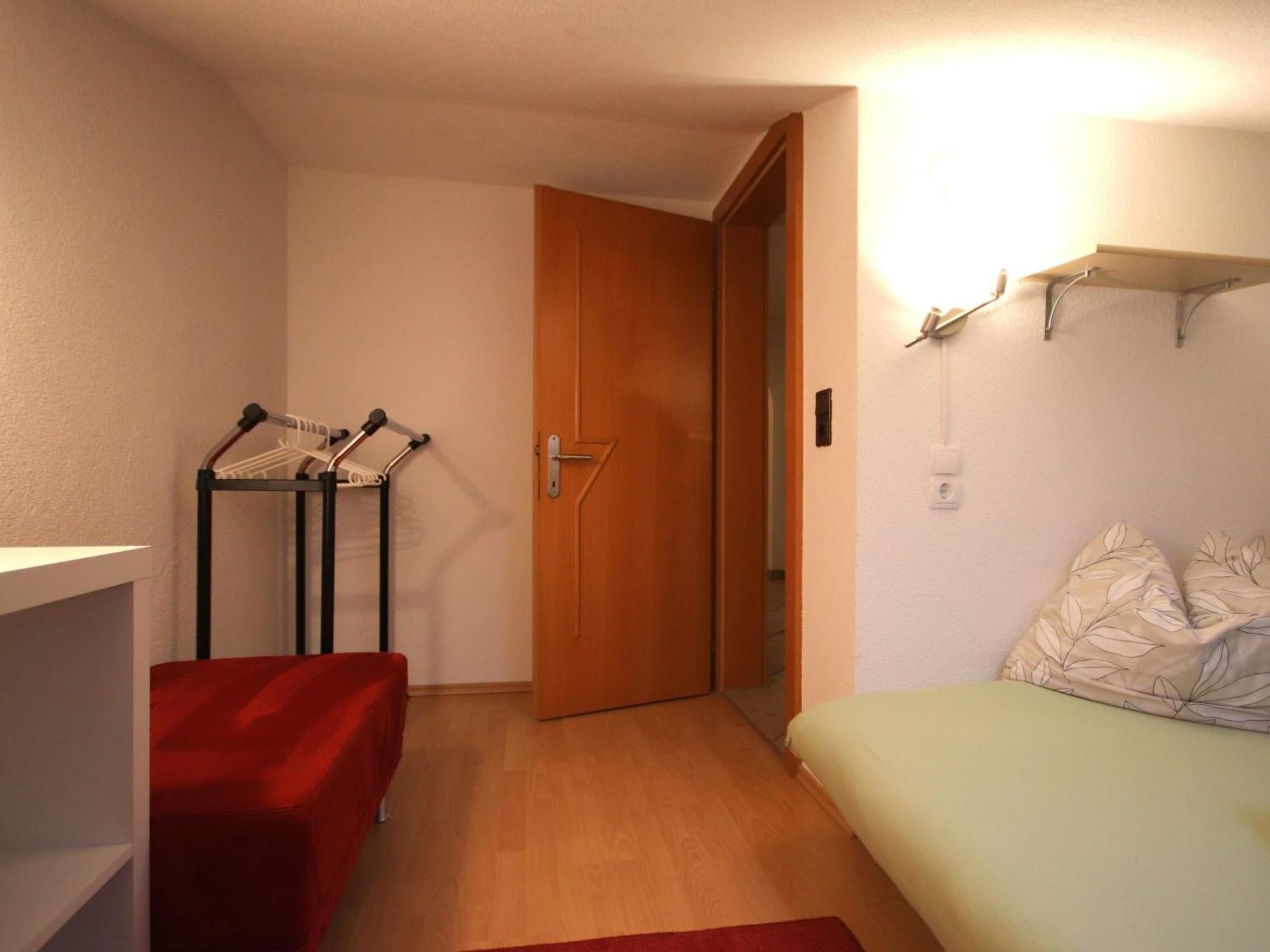 Apartment Krismer By Interhome Pians Ngoại thất bức ảnh