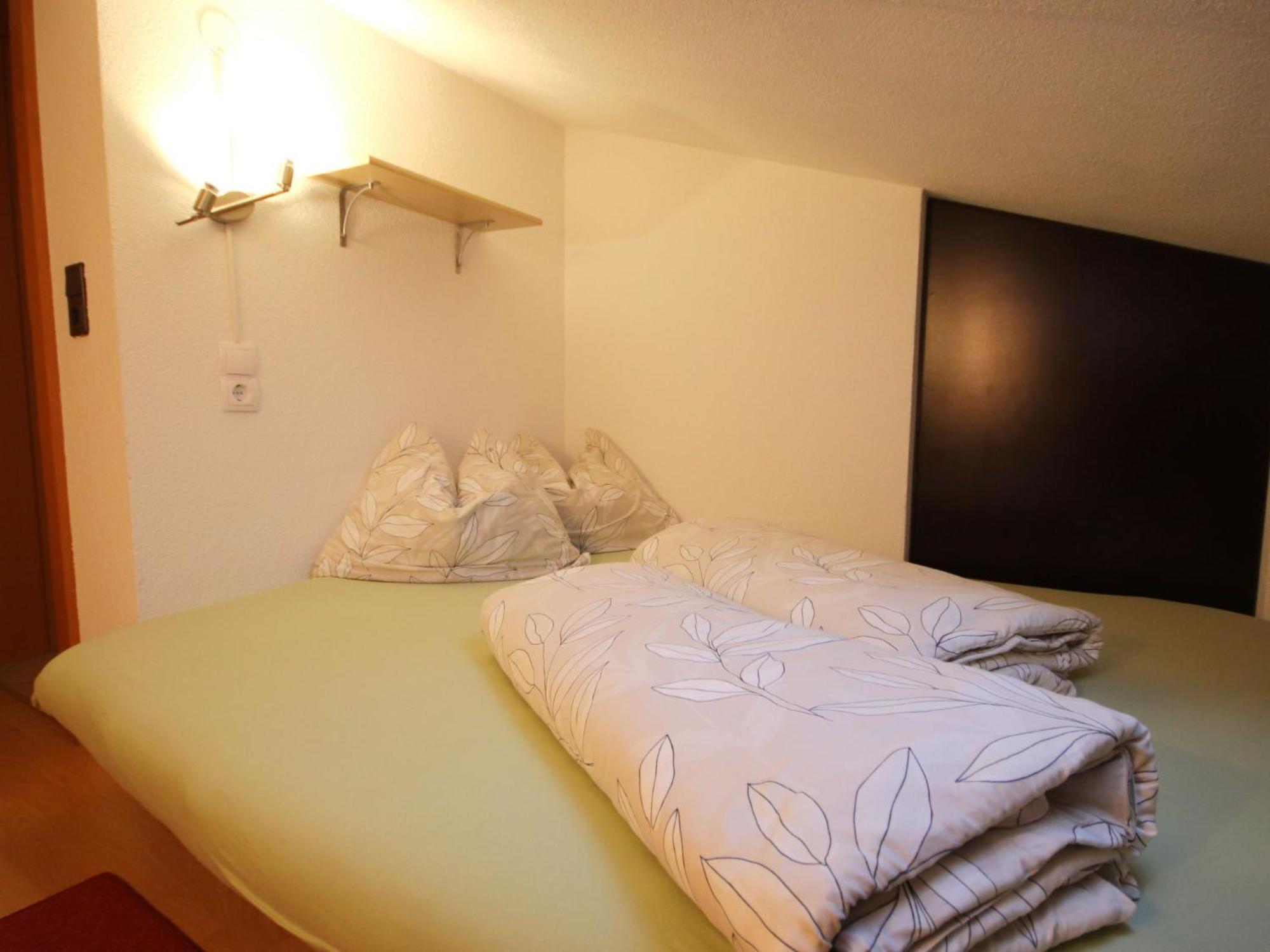 Apartment Krismer By Interhome Pians Ngoại thất bức ảnh
