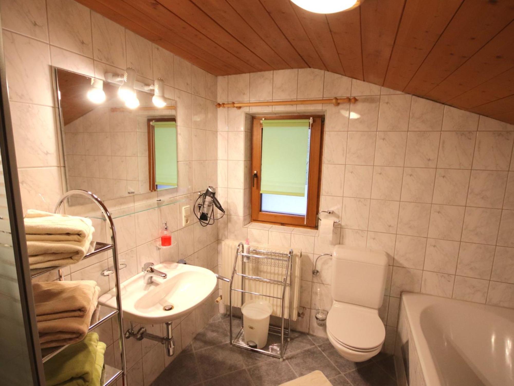 Apartment Krismer By Interhome Pians Ngoại thất bức ảnh